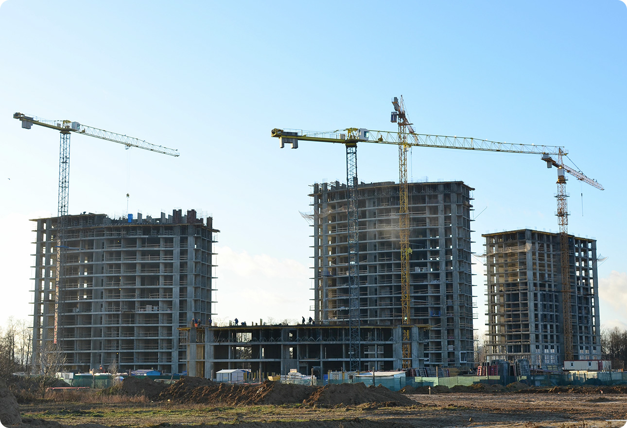 工业与民用建筑
