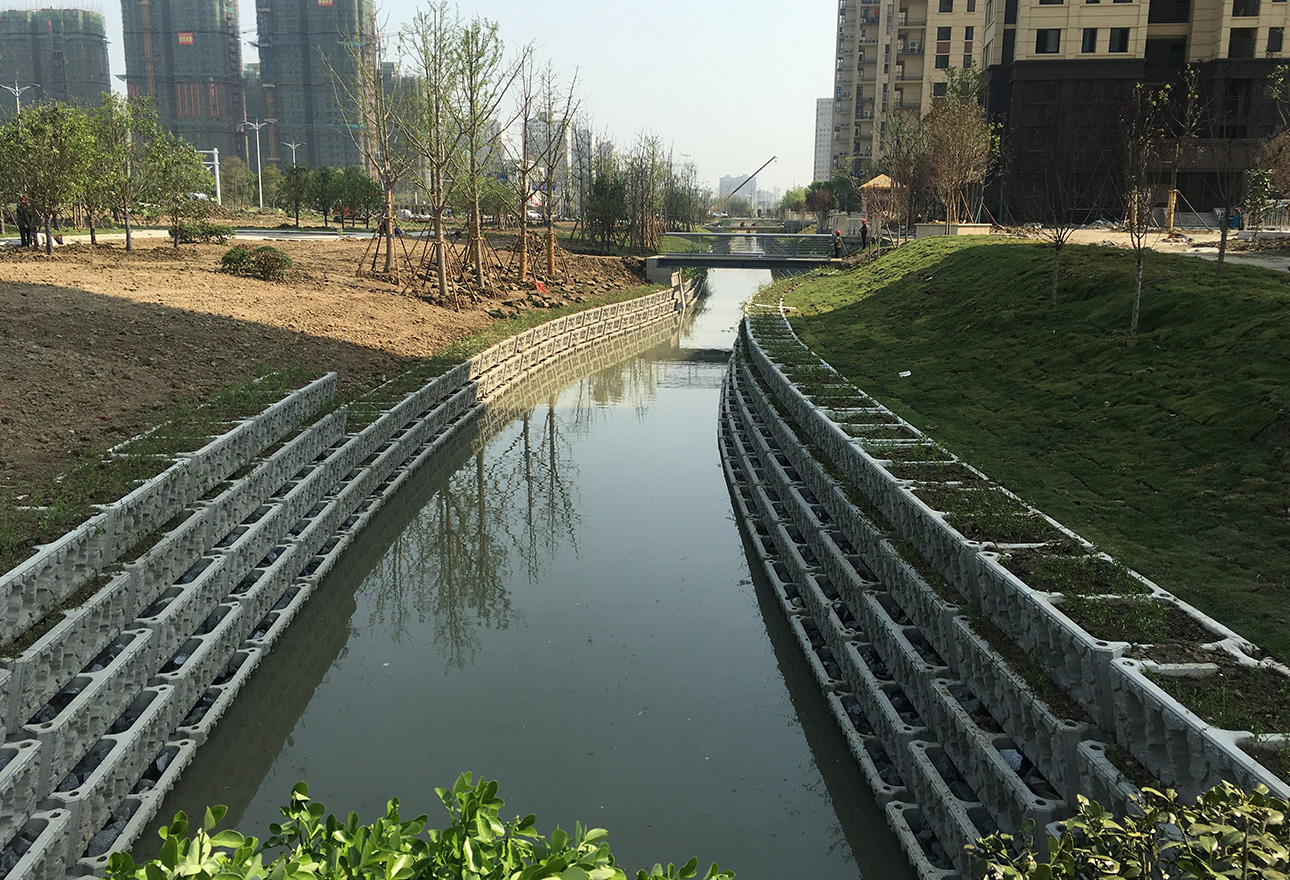 水利水运领域
