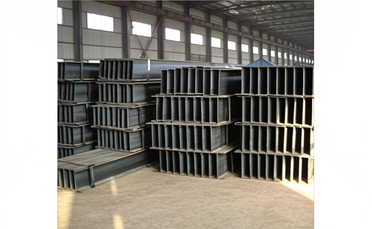 H型钢