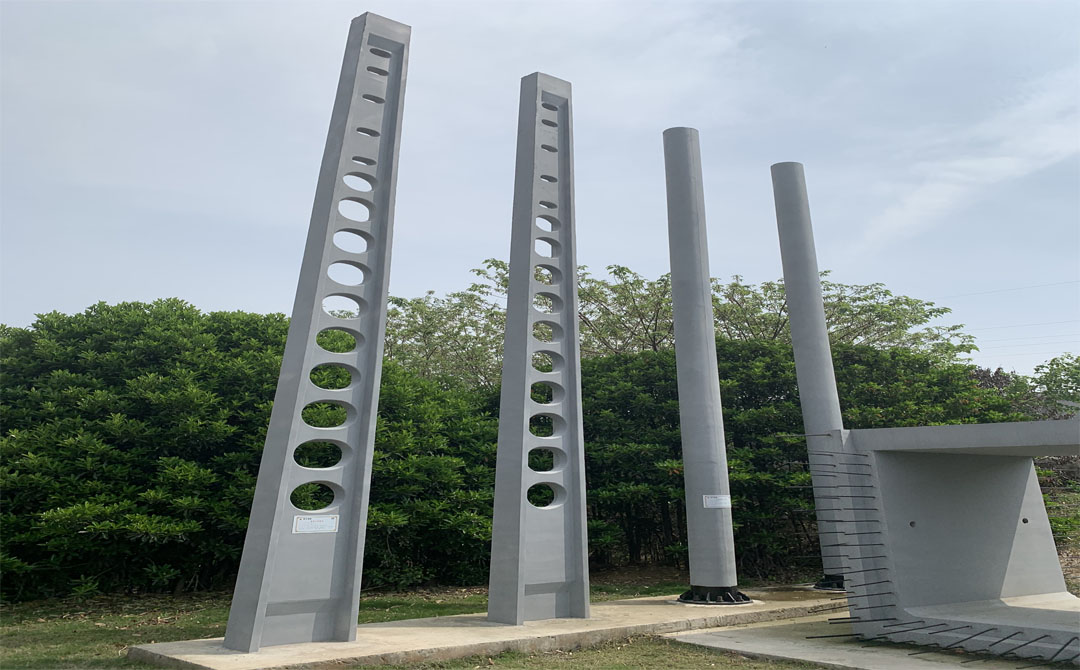 混凝土电杆