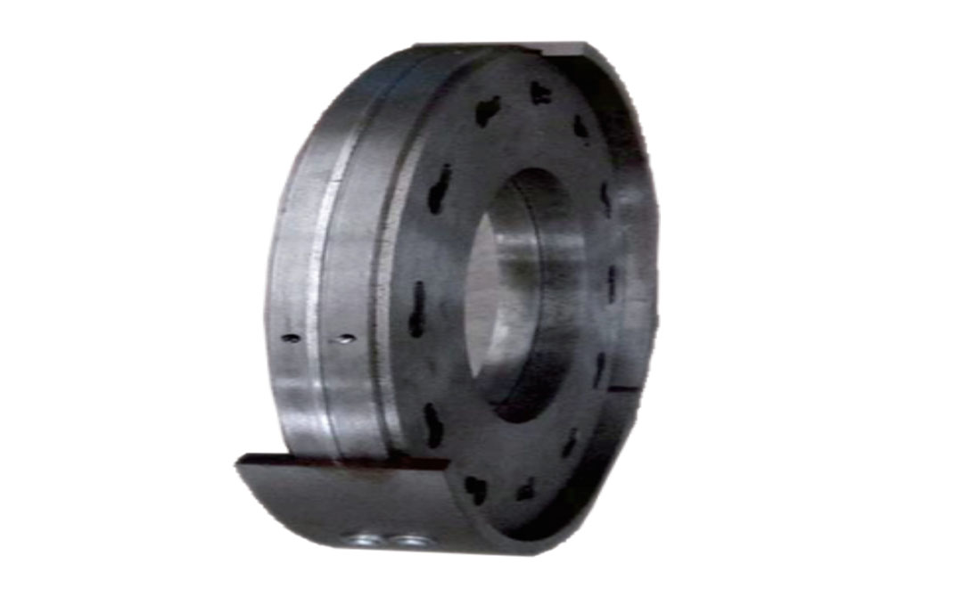 先张法预应力混凝土抗拔管桩(抱箍式连接)